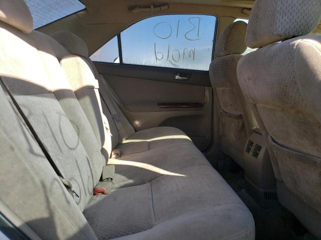 Photo 10 from auction – 2004 TOYOTA CAMRY LE with VIN 4T1BF32K84U072078