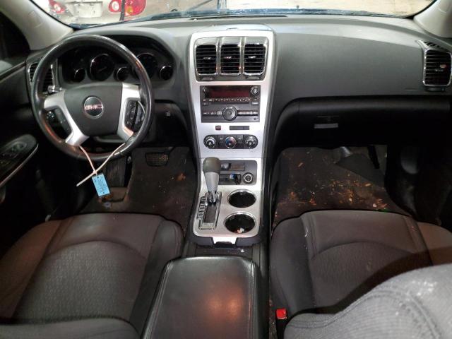 Photo 8 from auction – 2012 GMC ACADIA SLE with VIN 1GKKRNED3CJ306653