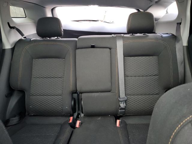 Photo 10 from auction – 2018 GMC TERRAIN SL with VIN 3GKALMEV6JL354492
