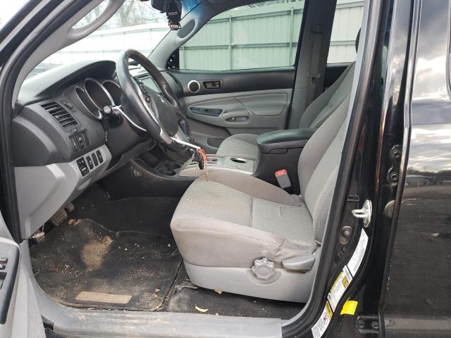 Photo 7 from auction – 2015 TOYOTA TACOMA DOU with VIN 5TFLU4EN3FX143487