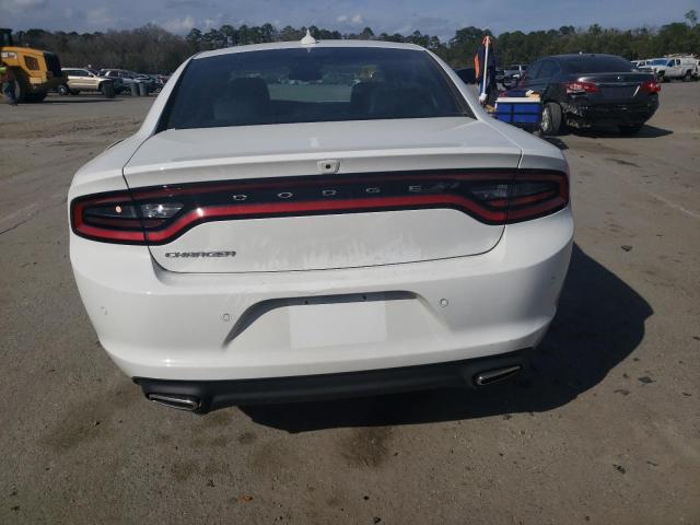 Photo 6 from auction – 2022 DODGE CHARGER SX with VIN 2C3CDXBG8NH261971