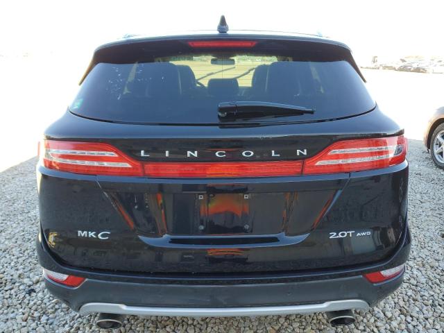 Photo 6 from auction – 2018 LINCOLN MKC RESERV with VIN 5LMCJ3D97JUL00593