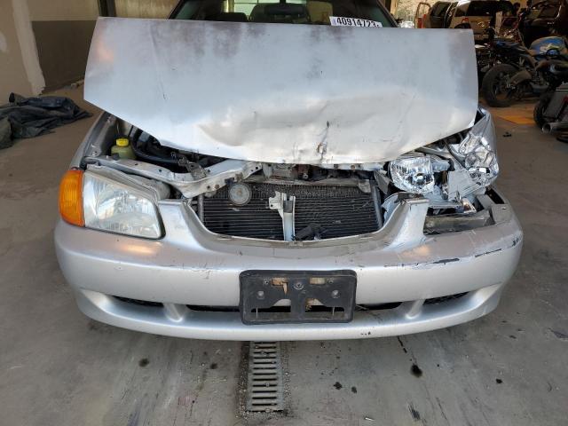 Фото 11 с аукциона – 2000 MAZDA PROTEGE ES с VIN JM1BJ2218Y0272055
