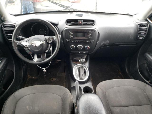 Zdjęcie 8 z aukcji – 2014 KIA SOUL z VIN KNDJN2A23E7060712
