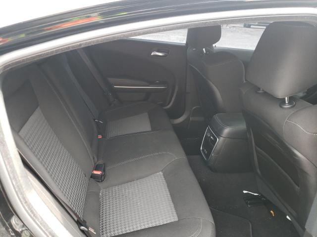 Photo 10 from auction – 2022 DODGE CHARGER SC with VIN 2C3CDXGJ7NH142474