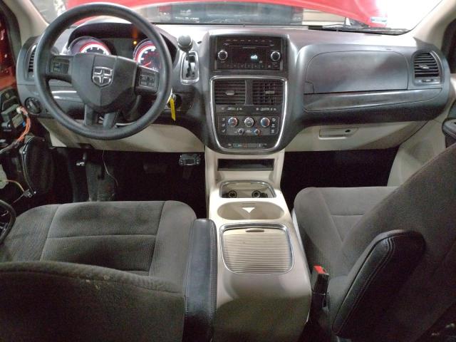 Photo 8 from auction – 2012 DODGE GRAND CARA with VIN 2C4RDGCG8CR295260
