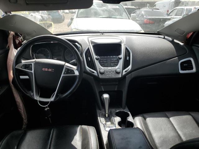 Photo 8 from auction – 2012 GMC TERRAIN SL with VIN 2GKALUEK4C6332231