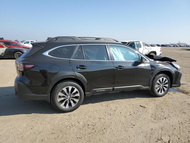 Photo 3 from auction – 2023 SUBARU OUTBACK LI with VIN 4S4BTANC3P3154845