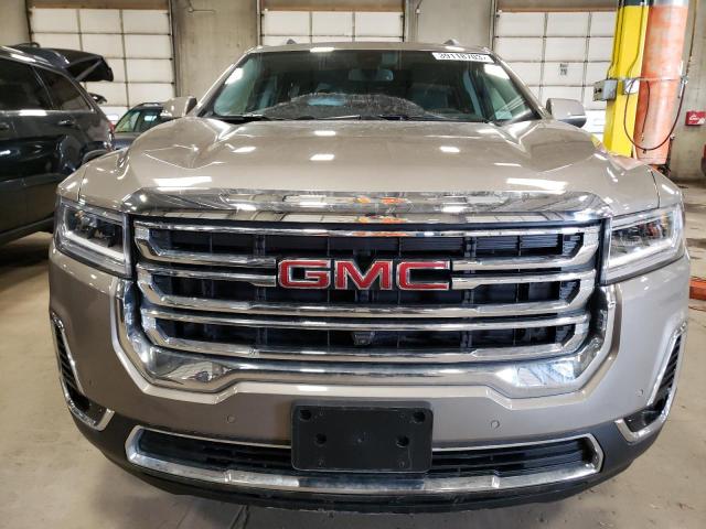 Photo 5 from auction – 2023 GMC ACADIA SLT with VIN 1GKKNUL46PZ134165
