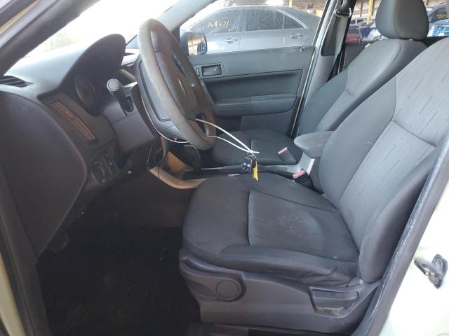 Photo 7 from auction – 2010 FORD FOCUS SE with VIN 1FAHP3FN4AW236156