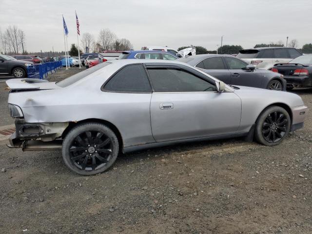 Photo 3 from auction – 1998 HONDA PRELUDE with VIN JHMBB6247WC011637