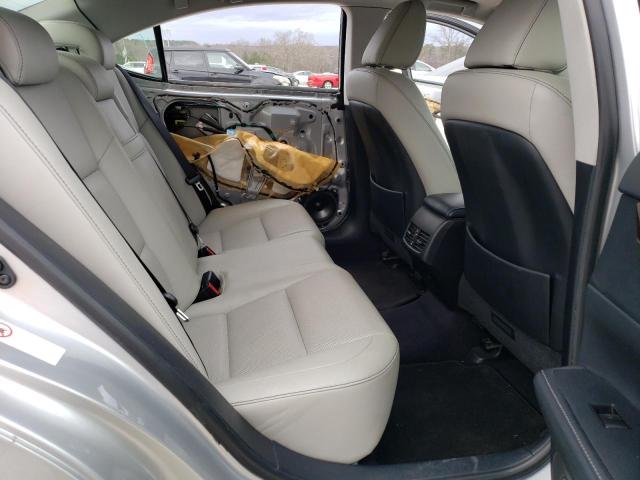 Photo 10 from auction – 2014 LEXUS ES 350 with VIN JTHBK1GGXE2084091