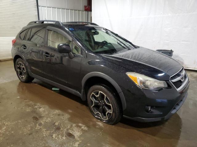 Photo 4 from auction – 2013 SUBARU XV CROSSTR with VIN JF2GPAVC1D2212145