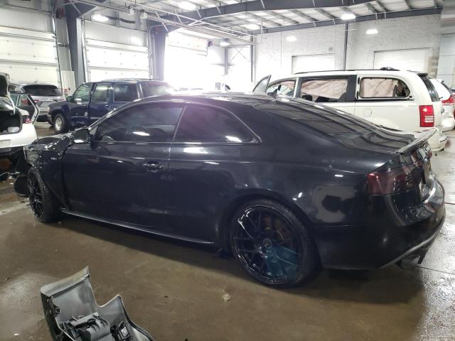 Photo 2 from auction – 2014 AUDI S5 PREMIUM with VIN WAUGGAFR9EA058421