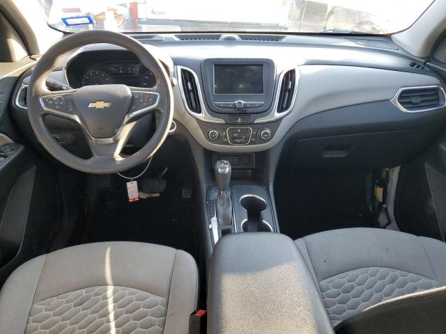 Photo 8 from auction – 2020 CHEVROLET EQUINOX LS with VIN 3GNAXHEV7LS606239