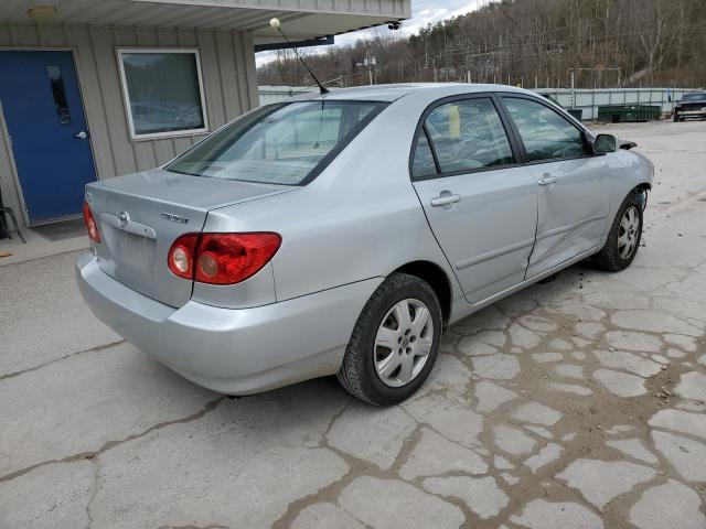 Photo 3 from auction – 2008 TOYOTA COROLLA CE with VIN 2T1BR32E98C913818