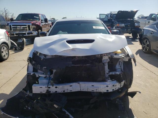 Photo 5 from auction – 2021 DODGE CHARGER GT with VIN 2C3CDXHG3MH569409