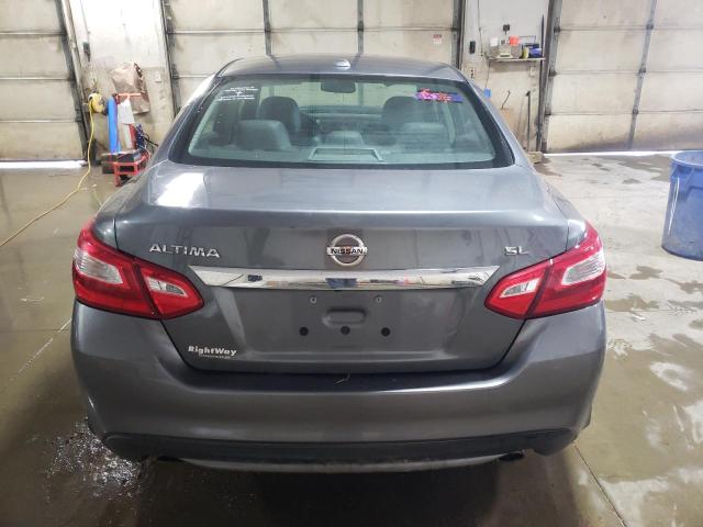 Photo 6 from auction – 2017 NISSAN ALTIMA 2.5 with VIN 1N4AL3AP9HC188641