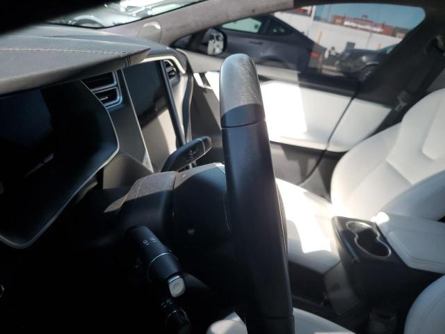 Photo 9 from auction – 2018 TESLA MODEL S with VIN 5YJSA1E23JF239826