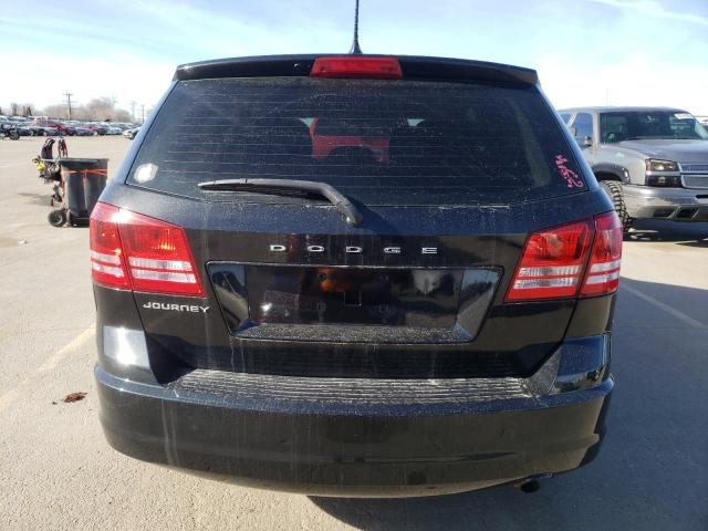 Photo 6 from auction – 2012 DODGE JOURNEY SE with VIN 3C4PDCAB6CT204720