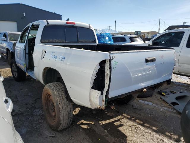 Photo 2 from auction – 2012 TOYOTA TACOMA with VIN 5TFUU4EN3CX028422