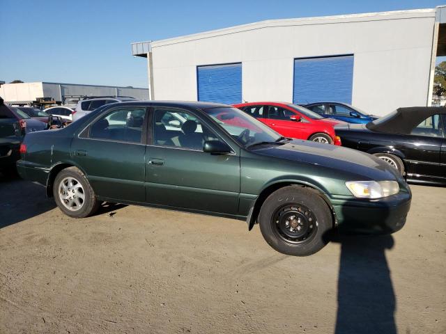 Photo 4 from auction – 2000 TOYOTA CAMRY LE with VIN 4T1BF22K9YU947135