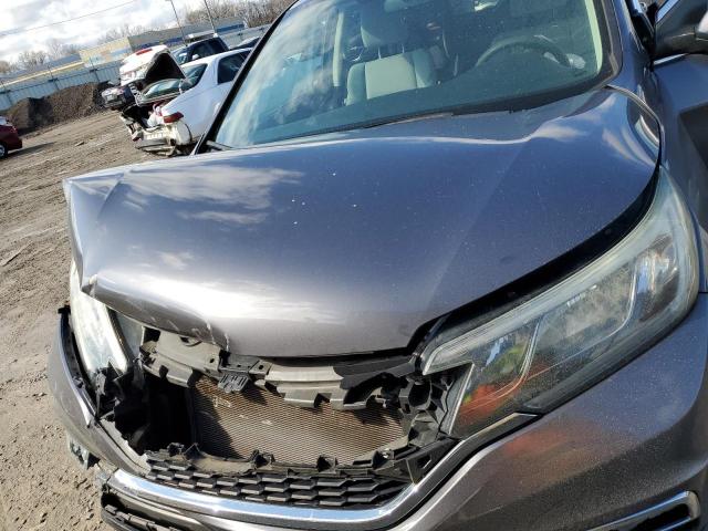 Photo 11 from auction – 2015 HONDA CR-V EX with VIN 2HKRM3H51FH545522