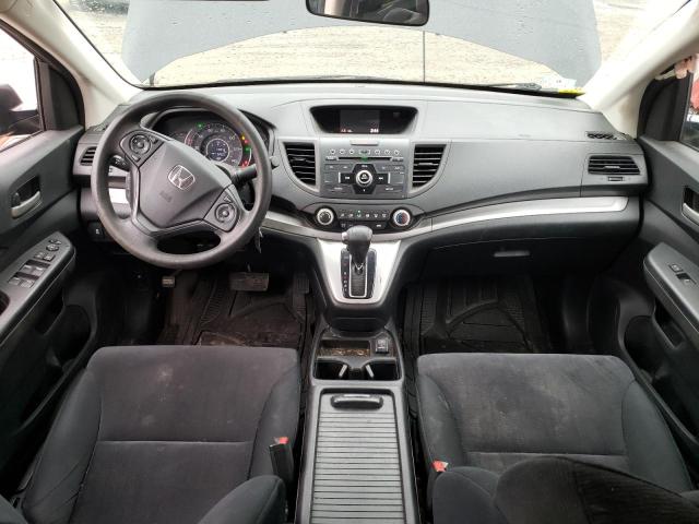 Photo 8 from auction – 2013 HONDA CR-V LX with VIN 2HKRM4H38DH662984