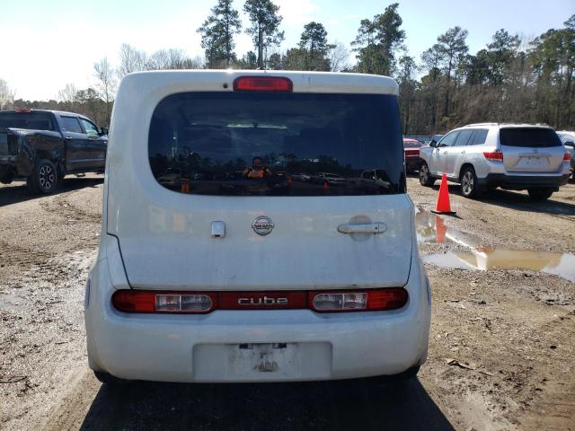 Photo 6 from auction – 2011 NISSAN CUBE BASE with VIN JN8AZ2KR5BT212173