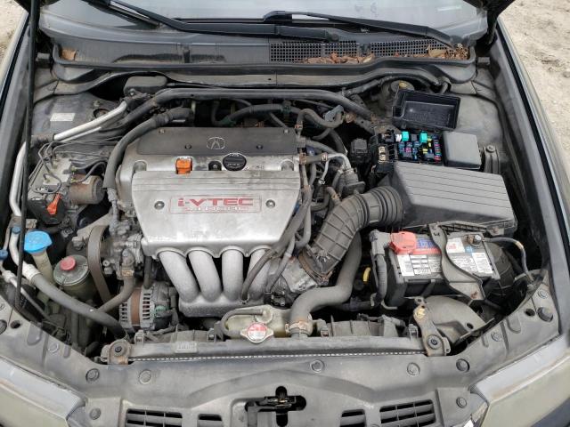 Photo 11 from auction – 2008 ACURA TSX with VIN JH4CL96948C010649