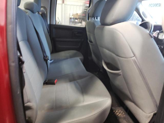 Photo 10 from auction – 2014 RAM 1500 ST with VIN 1C6RR7FT7ES131274
