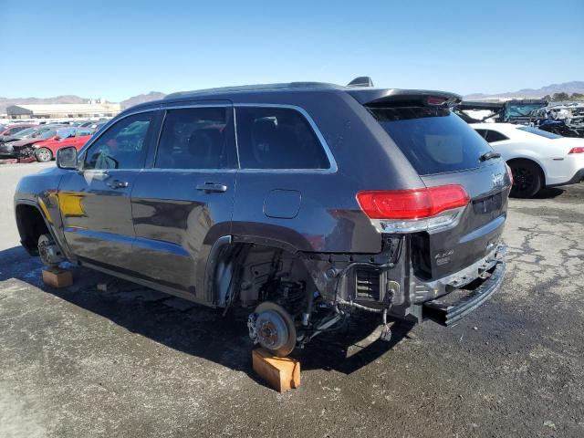 Photo 2 from auction – 2017 JEEP GRAND CHER with VIN 1C4RJFAG0HC958424