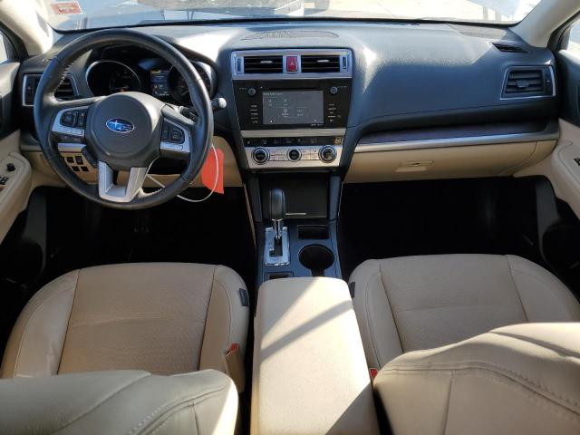 Photo 8 from auction – 2016 SUBARU OUTBACK 3. with VIN 4S4BSEJC0G3306127