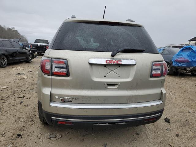 Photo 6 from auction – 2015 GMC ACADIA SLT with VIN 1GKKRSKD4FJ269877