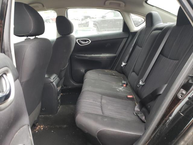 Photo 10 from auction – 2017 NISSAN SENTRA S with VIN 3N1AB7AP1HY368081