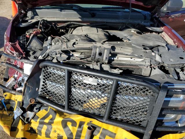Photo 11 from auction – 2013 CHEVROLET SILVERADO with VIN 3GCPCSE00DG260345