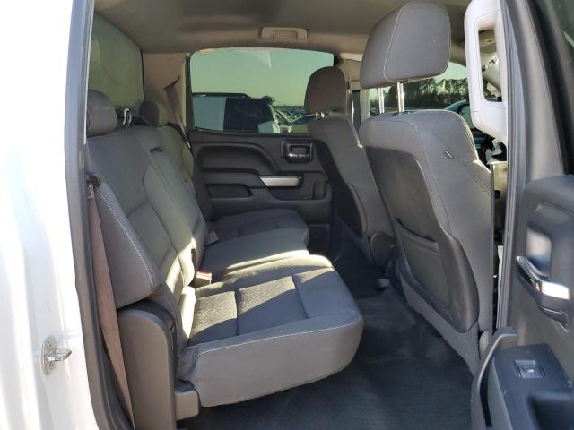 Photo 10 from auction – 2015 CHEVROLET SILVERADO with VIN 3GCPCRECXFG185563