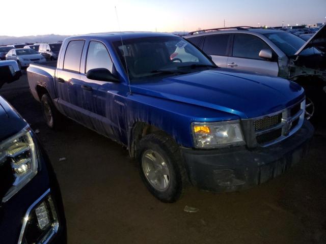 Photo 4 from auction – 2008 DODGE DAKOTA SXT with VIN 1D7HW38K78S528567