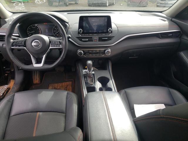 Photo 8 from auction – 2021 NISSAN ALTIMA SR with VIN 1N4BL4CV2MN413759