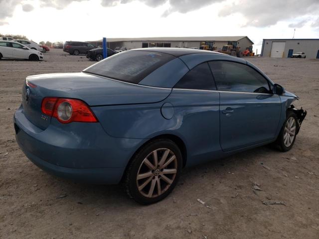 Photo 3 from auction – 2007 VOLKSWAGEN EOS 2.0T L with VIN WVWFA71FX7V007716