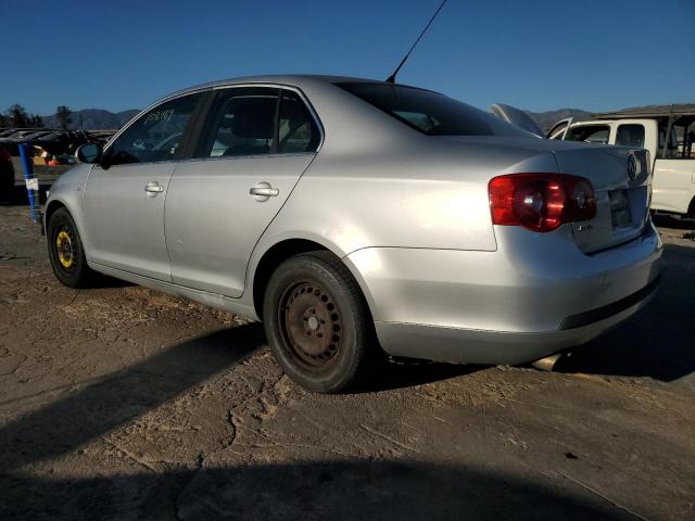Photo 2 from auction – 2007 VOLKSWAGEN JETTA WOLF with VIN 3VWEG71K97M061443