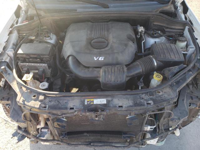 Photo 12 from auction – 2014 JEEP GRAND CHER with VIN 1C4RJFJG8EC247775