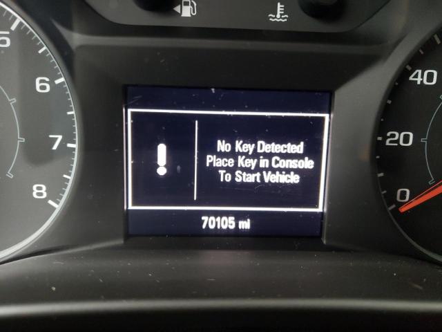Photo 9 from auction – 2019 GMC ACADIA SLE with VIN 1GKKNKLA4KZ170634