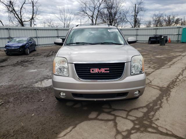 Photo 5 from auction – 2007 GMC YUKON with VIN 1GKFK13007J291226