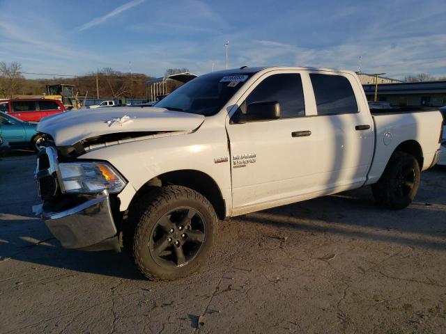 RAM 1500 CLASS 2019 with VIN 3C6RR7KT7KG686931 - Photo from auction