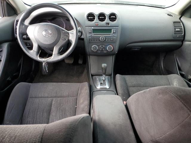 Photo 8 from auction – 2012 NISSAN ALTIMA BAS with VIN 1N4AL2AP8CN527204