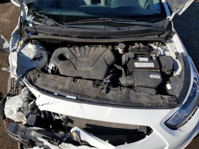 Photo 11 from auction – 2017 HYUNDAI ACCENT SE with VIN KMHCT4AE6HU314807