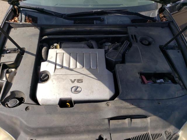 Photo 11 from auction – 2007 LEXUS ES 350 with VIN JTHBJ46G872066830