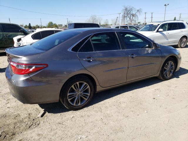Photo 3 from auction – 2017 TOYOTA CAMRY LE with VIN 4T1BF1FK7HU301080