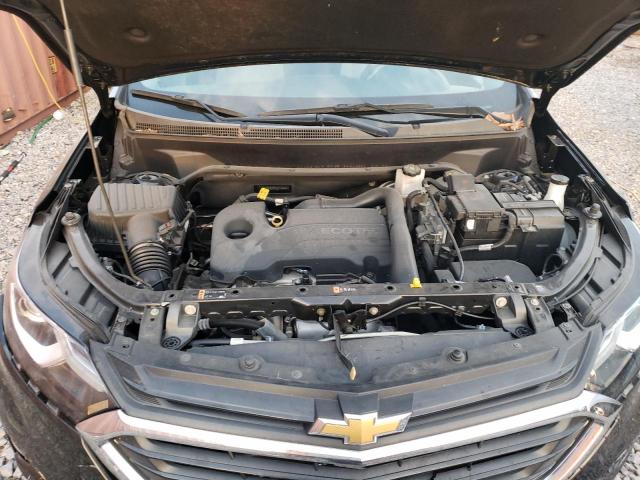 Photo 12 from auction – 2020 CHEVROLET EQUINOX LS with VIN 2GNAXHEVXL6114559